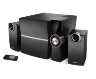 Edifier 2.1 C2XD - 310141 - zdjęcie 1